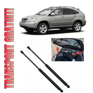 TOYOTA HARRIER (_U3_) - Set 2 amortizoare pentru portbagaj / haion compatibil cu TOYOTA HARRIER (_U3_) fabricat 2003 – 2013