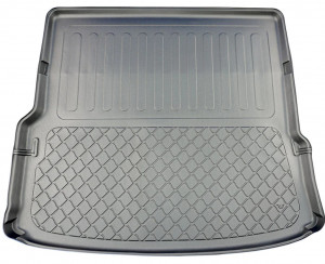 Toyota Highlander Hybrid Suv din 01.2021 - Prezent *1, Tavita Pentru Portbagaj Lux Premium Dedicata, accesorii pentru autoturismul tau - masina v186387