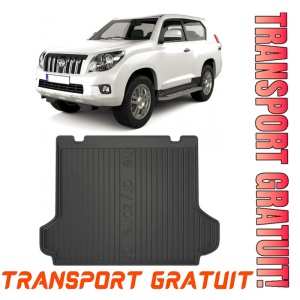 Toyota Land Cruiser J150 Prado din 11.2009 - Prezent Suv *1 , Tavita Pentru Portbagaj Lux Premium Dedicata,