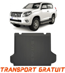 Toyota Land Cruiser J150 Prado din 11.2009 - Prezent Suv *1 , Tavita Pentru Portbagaj Lux Premium Dedicata, accesorii pentru autoturismul tau - masina v182076
