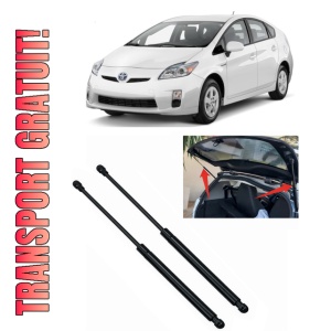 TOYOTA PRIUS PLUS (_W4_) - Set 2 amortizoare pentru portbagaj / haion compatibil cu TOYOTA PRIUS PLUS (_W4_) fabricat 2011 – 2015