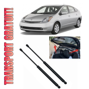 Toyota Prius Set 2 amortizoare pentru portbagaj / haion Krosno compatibil cu Toyota Prius Hatchback fabricat intre 2003-2009