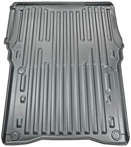 Toyota ProAce Tavita de portbagaj Toyota ProAce City, caroserie Van, fabricatie 03.2020 - prezent, Standard L1 accesorii pentru autoturismul tau - masina v109772