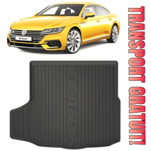 Volkswagen Arteon din 06.2017 - Prezent Sedan Kit Reparatie *1, Tavita Pentru Portbagaj Lux Premium Dedicata,