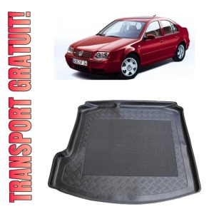 Volkswagen Bora I Sedan din 1998 - 2005 *2, Tavita Pentru Portbagaj Lux Premium Dedicata,