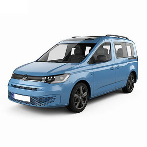 Volkswagen Caddy din 11.2020 - Prezent Van *1 , Tavita Pentru Portbagaj Lux Premium Dedicata, accesorii pentru autoturismul tau - masina v177386