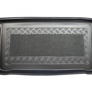 Volkswagen Fox Hatchback din 2004 - 12.2011 *1, Tavita Pentru Portbagaj Lux Premium Dedicata, accesorii pentru autoturismul tau - masina v196191