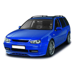Volkswagen Golf 4, Combi, Din 1998 - 05.2007 , Set Covorase Auto Tip Tavita Premium 3D, din cauciuc accesorii pentru autoturismul tau - masina v170832