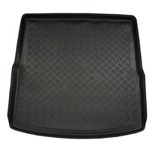 Volkswagen Golf 5 Combi din 06.2007 - 2009 *1, Tavita Pentru Portbagaj Lux Premium Dedicata, accesorii pentru autoturismul tau - masina v203397