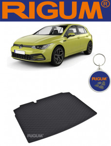 Volkswagen Golf 5 din 10.2003 - 09.2012 Hatchback Roata Rezerva Ingusta / Kit Reparatie *1, Tavita Pentru Portbagaj Lux Premium Dedicata, accesorii pentru autoturismul tau - masina v179266