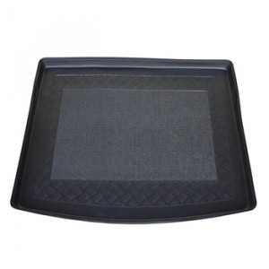 Volkswagen Golf 5 Plus Hatchback din 01.2005 - 2009, Tavita Pentru Portbagaj Lux Premium Dedicata, Bancheta Spre Fata *1 accesorii pentru autoturismul tau - masina v191020