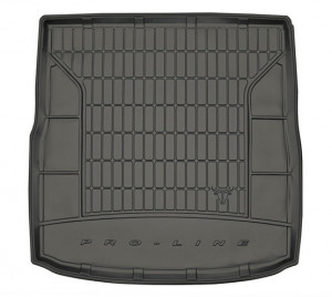 Volkswagen Golf 6 Combi din 06.2007 - 08.2013 *1, Tavita Pentru Portbagaj Lux Premium Dedicata, accesorii pentru autoturismul tau - masina v199032