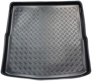 Volkswagen Golf 7 Combi din 09.2013 - 06.2020 *3, Tavita Pentru Portbagaj Lux Premium Dedicata, accesorii pentru autoturismul tau - masina v197646