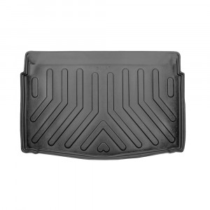 Volkswagen Golf 8 (Cu Podea Joasa) 2019- Tavita cauciuc pentru protectie portbagaj accesorii pentru autoturismul tau - masina v227164