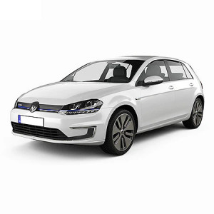 Volkswagen Golf E-7 Din 2014 - Prezent, Hatchback , Set Covorase Auto Tip Tavita Premium 3D, din cauciuc accesorii pentru autoturismul tau - masina v164346