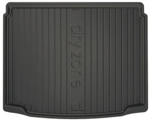 Volkswagen Golf Plus din 2005 - 2014 MinIVan Cu Organizator, Tavita Pentru Portbagaj Lux Premium Dedicata, Si Pentru Modelele Trendline United *1 accesorii pentru autoturismul tau - masina v179670