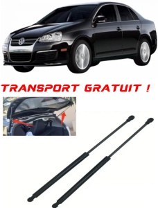 Volkswagen JETTA IV (162, 163, AV3, AV2) - Set 2 amortizoare pentru portbagaj / haion compatibil cu Volkswagen JETTA IV (162, 163, AV3, AV2) fabricat 2010 – 2017 accesorii pentru autoturismul tau - masina v27746