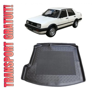 Volkswagen Jetta IV Sedan din 1998 - 2005 *1, Tavita Pentru Portbagaj Lux Premium Dedicata,