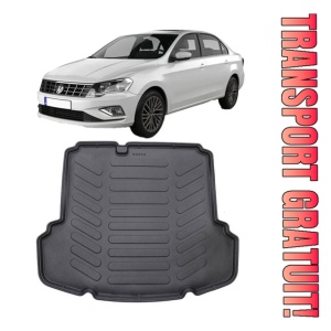 Volkswagen Jetta (Tip 2) 2011-2019 Tavita cauciuc pentru protectie portbagaj