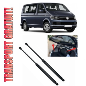 Volkswagen MULTIVAN T6 (SGF, SGM, SGN, SHM, SHN) - Set 2 amortizoare pentru portbagaj / haion compatibil cu Volkswagen MULTIVAN T6 (SGF, SGM, SGN, SHM, SHN) fabricat 2015 – 2019