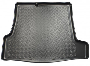 Volkswagen Passat B5 Sedan din 10.1996 - 2005, Tavita Pentru Portbagaj Lux Premium Dedicata, Cu Ureche *1 accesorii pentru autoturismul tau - masina v203075