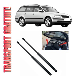 Volkswagen PASSAT B5 Variant (3B5) - Set 2 amortizoare pentru portbagaj / haion compatibil cu Volkswagen PASSAT B5 Variant (3B5) fabricat 1997 - 2000