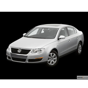 Volkswagen Passat B7 Sedan din 09.2010 - 11.2014 *1, Tavita Pentru Portbagaj Lux Premium Dedicata, accesorii pentru autoturismul tau - masina v198096