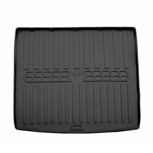 Volkswagen Passat B8 Combi (2014-prezent) Tavita cauciuc pentru protectie portbagaj dedicata pentru VOLKSWAGEN Passat Transport Gratuit accesorii pentru autoturismul tau - masina v23597