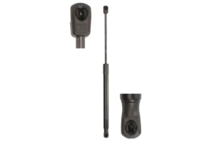 Volkswagen PASSAT - Set 2 amortizoare pentru portbagaj / haion compatibil cu Volkswagen PASSAT fabricat 2010 – 2014 accesorii pentru autoturismul tau - masina v26977