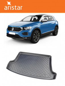 Volkswagen T-Roc Suv din 12.2017 - Prezent, Tavita Pentru Portbagaj Lux Premium Dedicata, Portbagaj Superior *1 accesorii pentru autoturismul tau - masina v200754