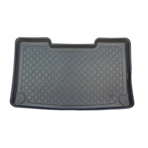 Volkswagen T5 Van din 2003 - 05.2015, Tavita Pentru Portbagaj Lux Premium Dedicata, Ampatament Scurt *2 accesorii pentru autoturismul tau - masina v201449