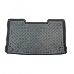 Volkswagen T6 Caravelle Van din 06.2015 - Prezent, Tavita Pentru Portbagaj Lux Premium Dedicata, Ampatament Scurt *2 accesorii pentru autoturismul tau - masina v187442