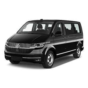 Volkswagen T6 Caravelle Van din 06.2015 - Prezent, Tavita Pentru Portbagaj Lux Premium Dedicata, Ampatament Scurt *2 accesorii pentru autoturismul tau - masina v187446