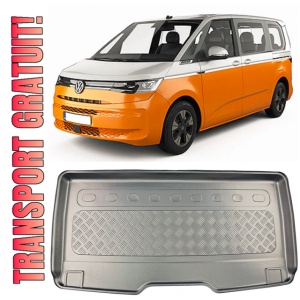 Volkswagen T7 Tavita pentru portbagaj compatibila Volkswagen T7 Multivan fabricatie 2022 - prezent, caroserie van, ampatament lung