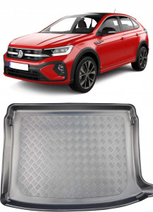Volkswagen Taigo din 09.2021 - Prezent Suv *1 , Tavita Pentru Portbagaj Lux Premium Dedicata, accesorii pentru autoturismul tau - masina v175924