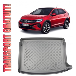 Volkswagen Taigo din 09.2021 - Prezent Suv *2 , Tavita Pentru Portbagaj Lux Premium Dedicata,