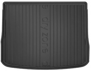 Volkswagen Tiguan I din 07.2007 - 04.2016 Suv Portbagaj Superior *1, Tavita Pentru Portbagaj Lux Premium Dedicata, accesorii pentru autoturismul tau - masina v181255