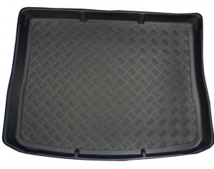 Volkswagen Tiguan I Suv din 07.2007 - 04.2016, Tavita Pentru Portbagaj Lux Premium Dedicata, Portbagaj Superior *1 accesorii pentru autoturismul tau - masina v203414