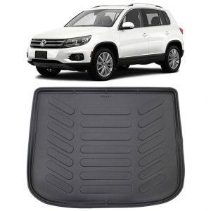 Volkswagen Tiguan I2007-2017 Tavita cauciuc pentru protectie portbagaj dedicata pentru VOLKSWAGEN Tiguan Transport Gratuit accesorii pentru autoturismul tau - masina v23661