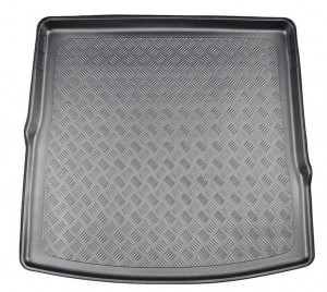 Volkswagen Tiguan II Alspace Suv din 11.2017 - Prezent, Tavita Pentru Portbagaj Lux Premium Dedicata, Portbagaj Superior *2 accesorii pentru autoturismul tau - masina v192722