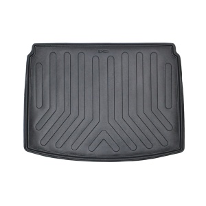 Volkswagen Tiguan II (Cu Podea Joasa) 2016- Tavita cauciuc pentru protectie portbagaj dedicata pentru VOLKSWAGEN Tiguan Transport Gratuit accesorii pentru autoturismul tau - masina v23585