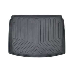 Volkswagen Tiguan II (Cu Podea Joasa) 2016- Tavita cauciuc pentru protectie portbagaj accesorii pentru autoturismul tau - masina v226369