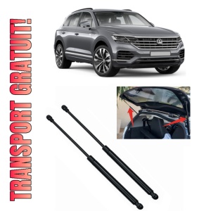 Volkswagen TOUAREG (CR7, RC8) - Set 2 amortizoare pentru portbagaj / haion compatibil cu Volkswagen TOUAREG (CR7, RC8) fabricat 2018 – 2021