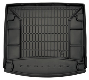 Volkswagen Touareg III Suv din 07.2018 - Prezent *4, Tavita Pentru Portbagaj Lux Premium Dedicata, accesorii pentru autoturismul tau - masina v189597