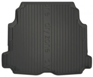 Volvo S60 I din 11.2000 - 2010 Sedan Fara Navigatie *1, Tavita Pentru Portbagaj Lux Premium Dedicata, accesorii pentru autoturismul tau - masina v181630