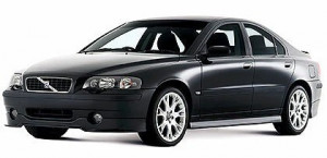 Volvo S60 I, Sedan, Din 11.2000 - 2010 , Set Covorase Auto Premium accesorii pentru autoturismul tau - masina v158014