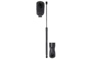 VOLVO S60 II (134) - Set 2 amortizoare pentru portbagaj / haion compatibil cu VOLVO S60 II (134) fabricat 2010 – 2018 accesorii pentru autoturismul tau - masina v28731