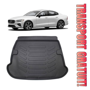 Volvo S60 II 2010-2018 Tavita cauciuc pentru protectie portbagaj