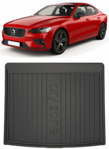 Volvo S60 III din 10.2018 - Prezent Sedan Kit Reparatie *1, Tavita Pentru Portbagaj Lux Premium Dedicata, accesorii pentru autoturismul tau - masina v180985