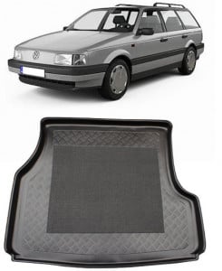 Volvo S70 Sedan din 1997 - 2000 *1, Tavita Pentru Portbagaj Lux Premium Dedicata, accesorii pentru autoturismul tau - masina v190520